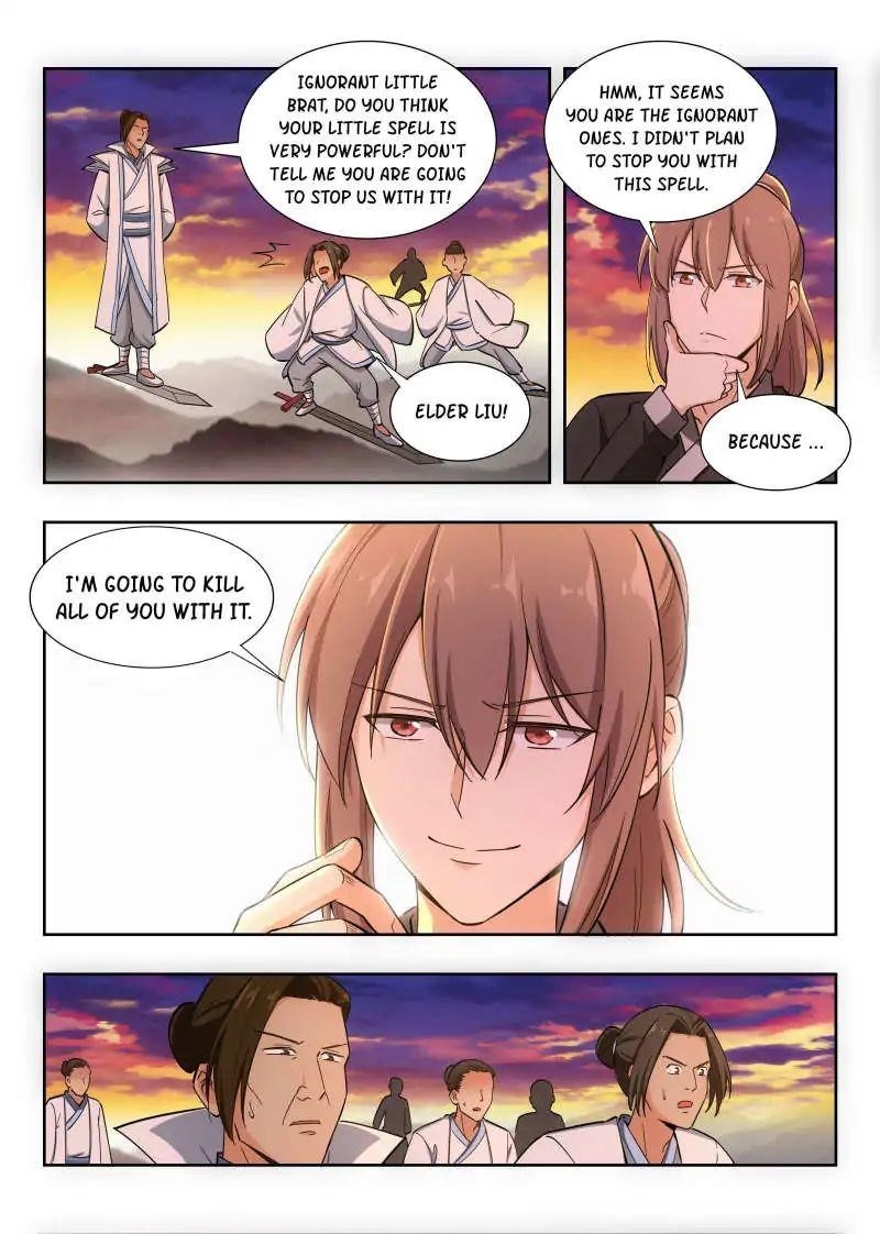 Strongest Anti M.E.T.A Chapter 17 - Page 4