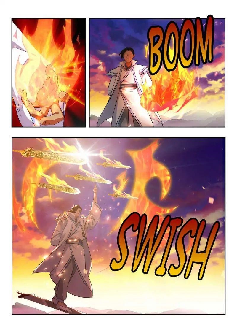 Strongest Anti M.E.T.A Chapter 17 - Page 6