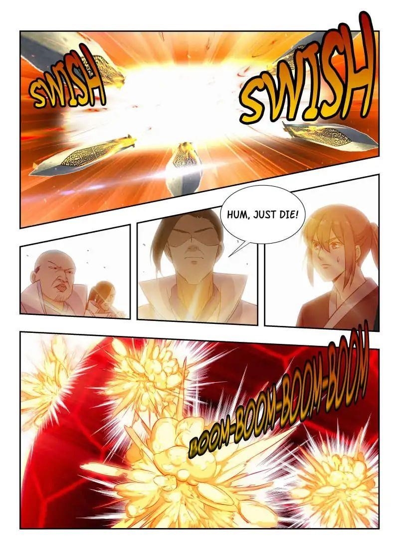 Strongest Anti M.E.T.A Chapter 17 - Page 7