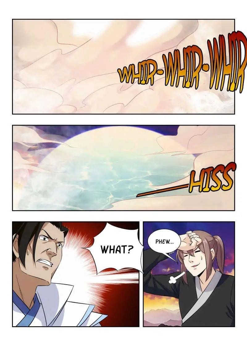 Strongest Anti M.E.T.A Chapter 17 - Page 8