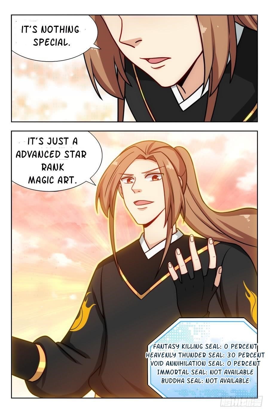 Strongest Anti M.E.T.A Chapter 173 - Page 13