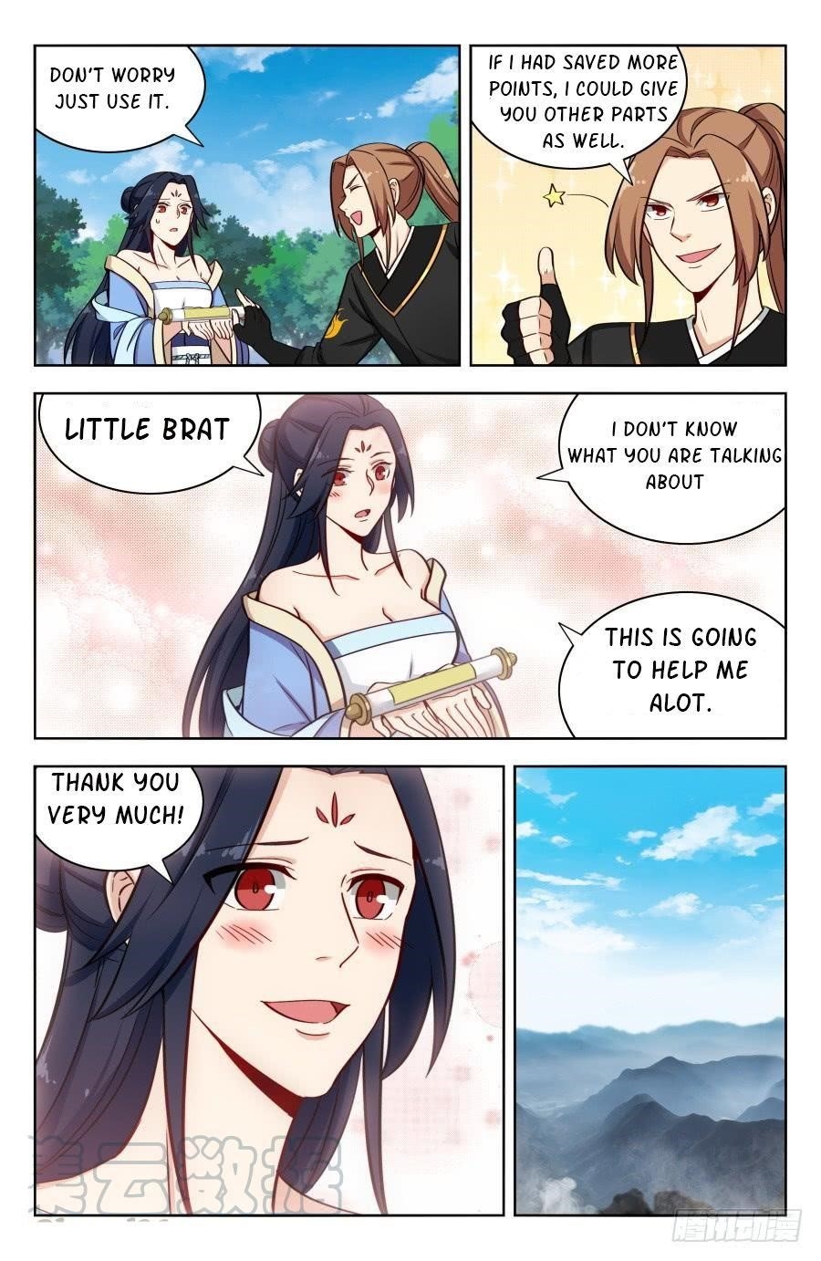 Strongest Anti M.E.T.A Chapter 175 - Page 6