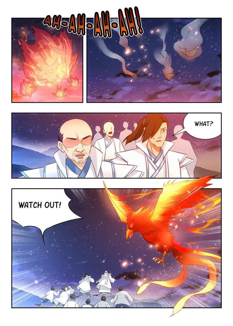 Strongest Anti M.E.T.A Chapter 18 - Page 1