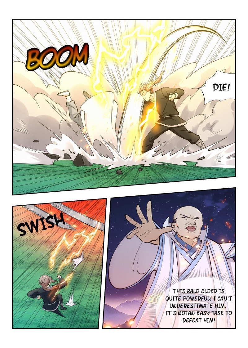 Strongest Anti M.E.T.A Chapter 18 - Page 10