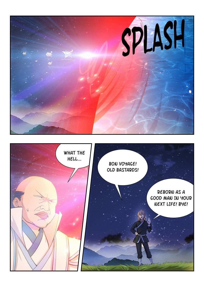 Strongest Anti M.E.T.A Chapter 18 - Page 13