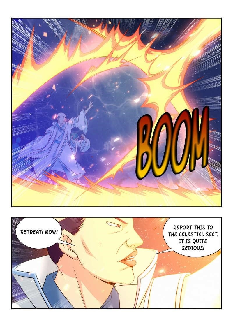 Strongest Anti M.E.T.A Chapter 18 - Page 2