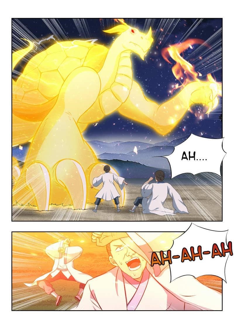 Strongest Anti M.E.T.A Chapter 18 - Page 5