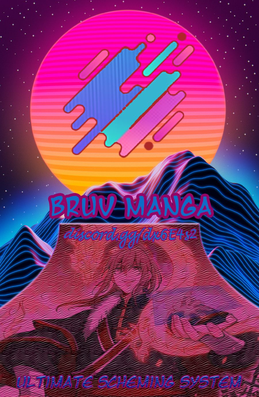 Strongest Anti M.E.T.A Chapter 180 - Page 1