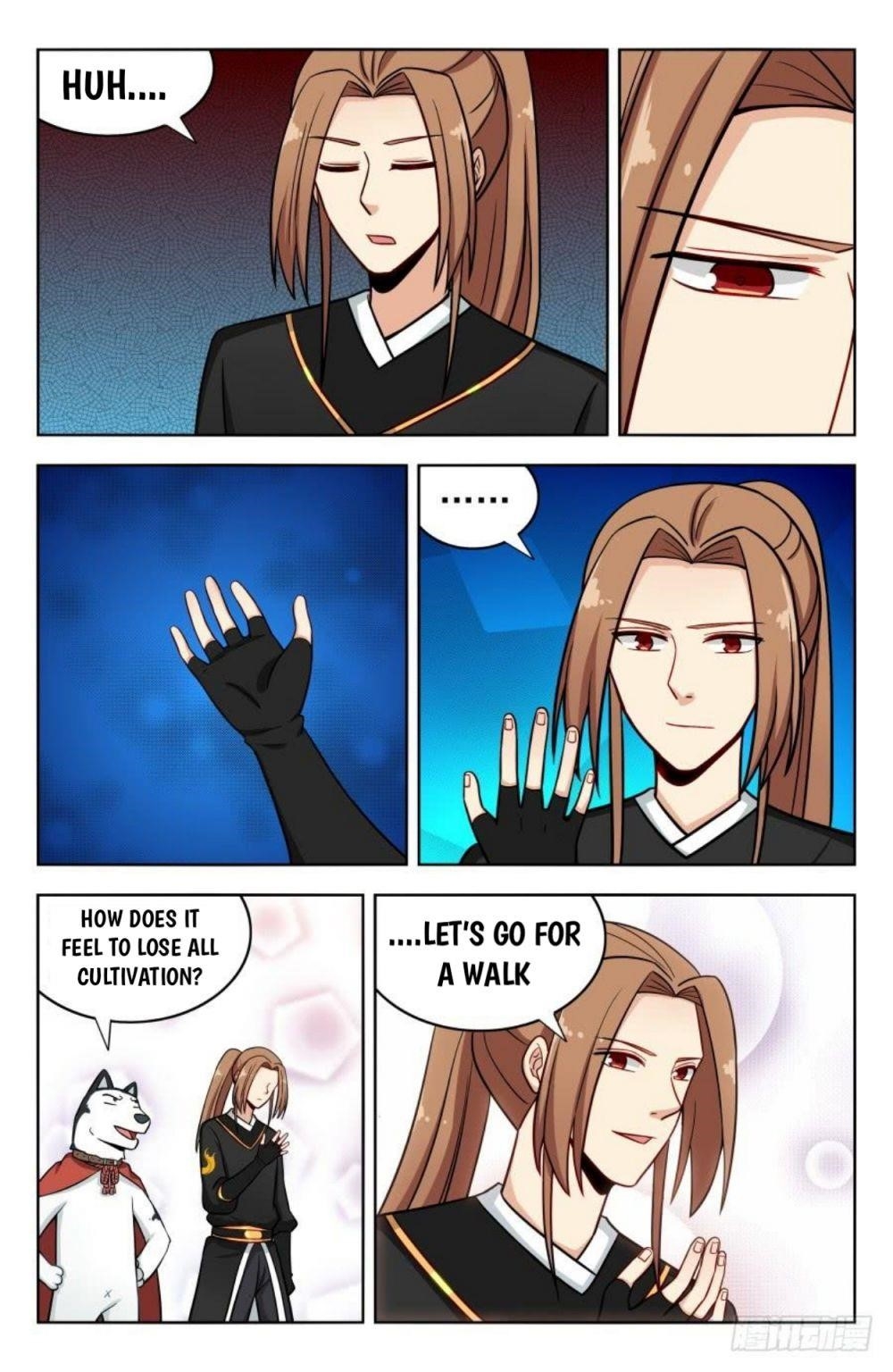 Strongest Anti M.E.T.A Chapter 187 - Page 7