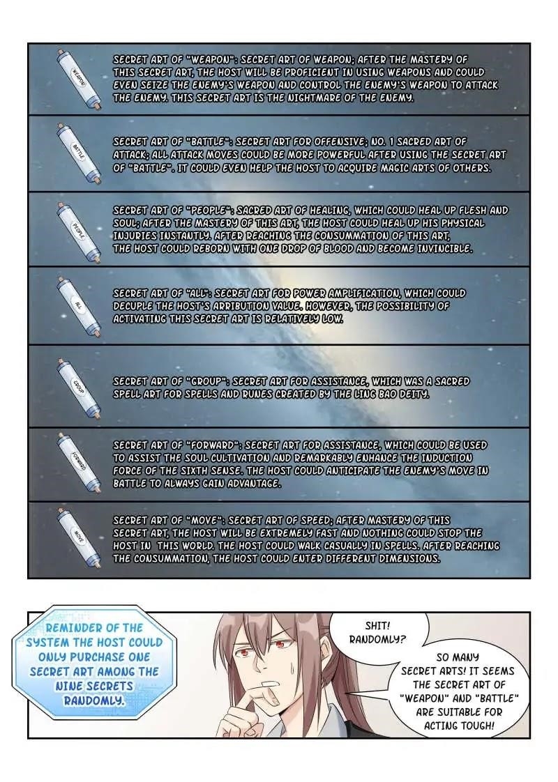 Strongest Anti M.E.T.A Chapter 19 - Page 10