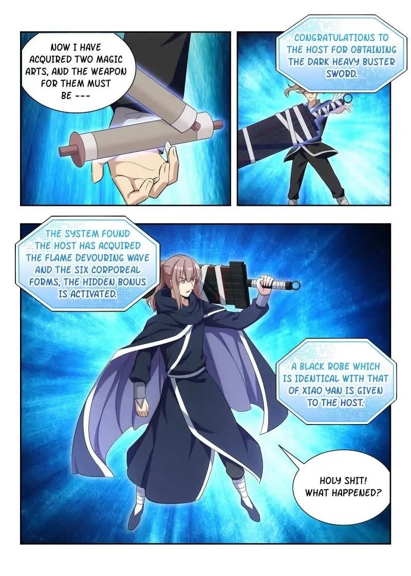 Strongest Anti M.E.T.A Chapter 19 - Page 12