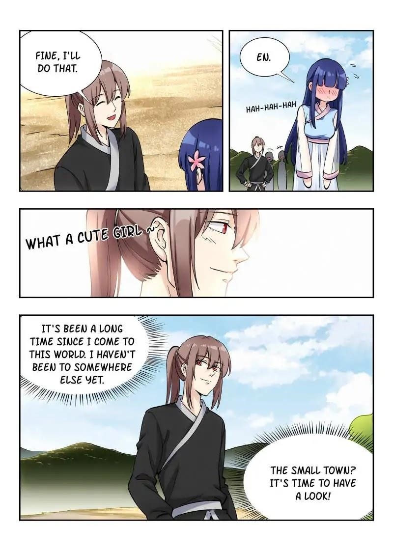 Strongest Anti M.E.T.A Chapter 19 - Page 16