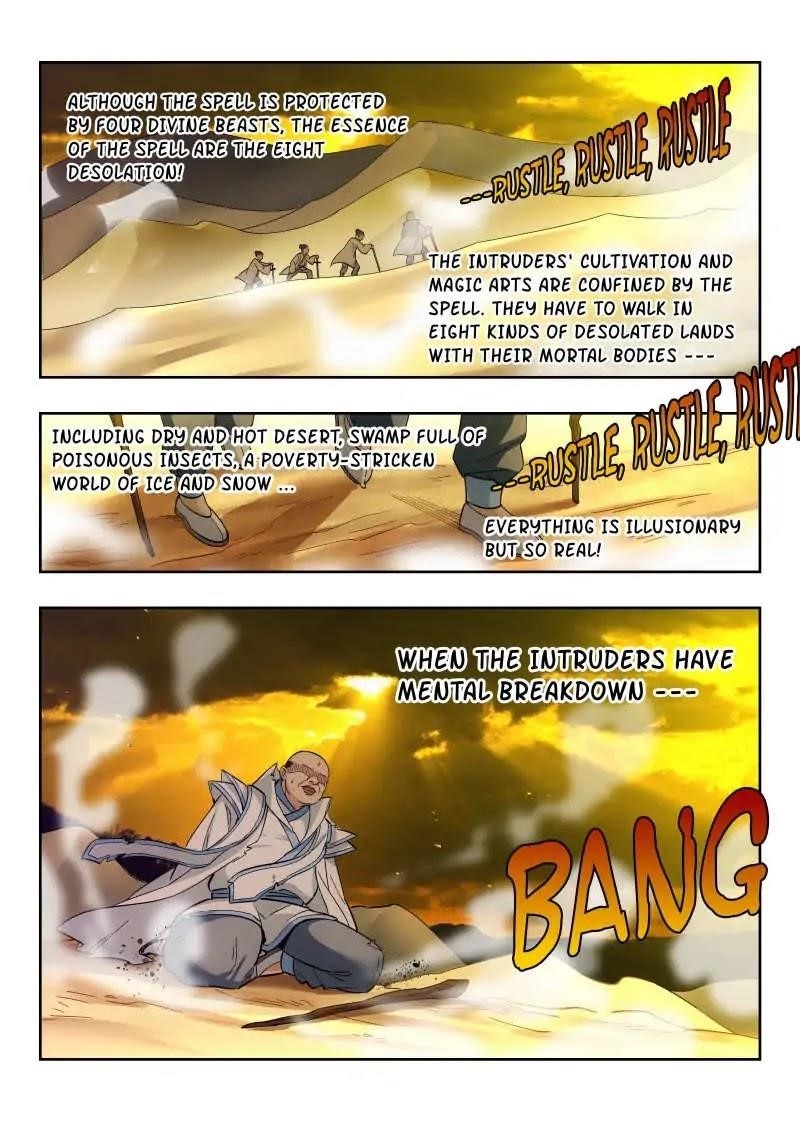 Strongest Anti M.E.T.A Chapter 19 - Page 2