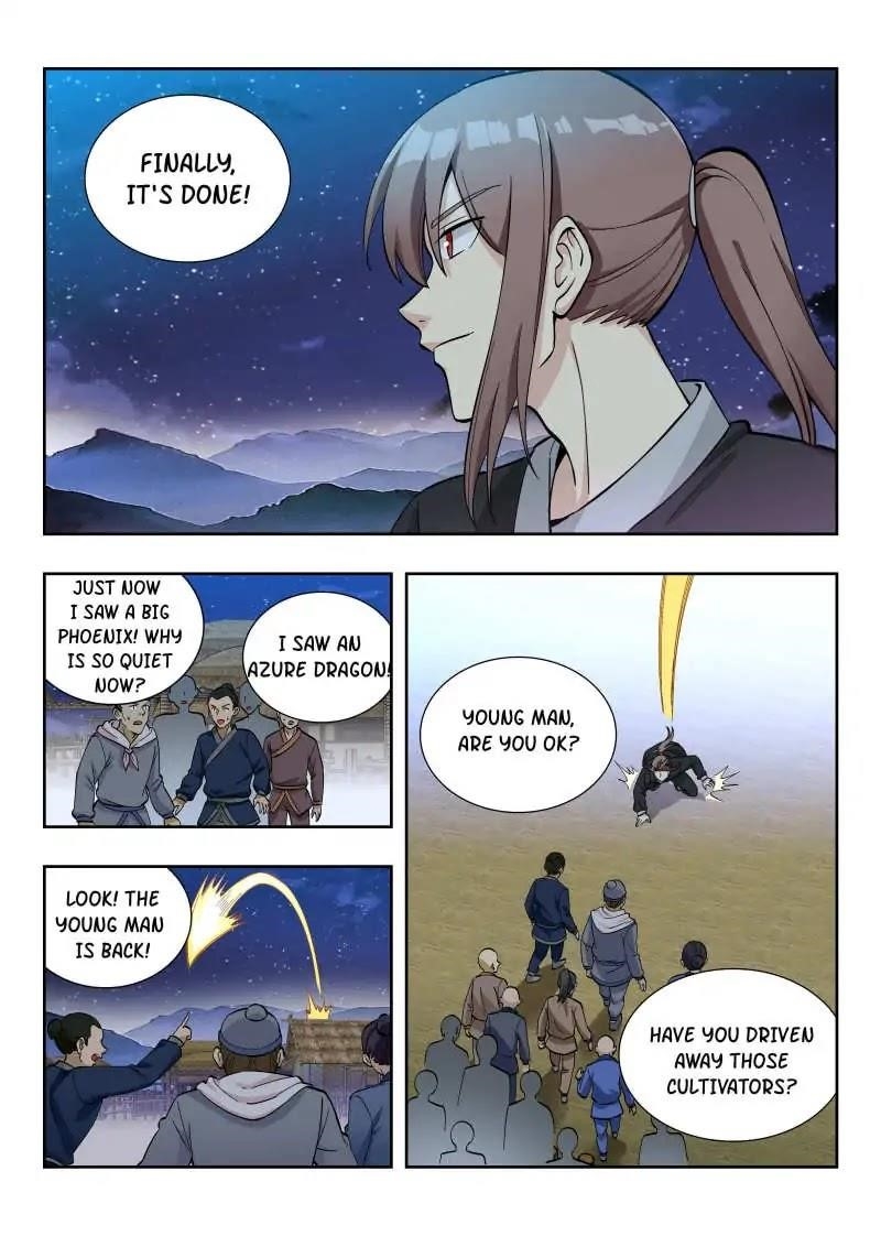 Strongest Anti M.E.T.A Chapter 19 - Page 4