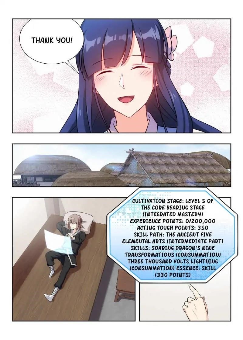 Strongest Anti M.E.T.A Chapter 19 - Page 6