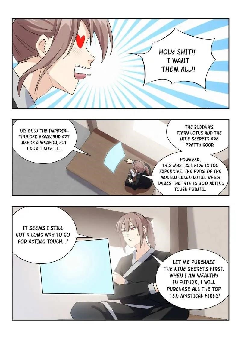 Strongest Anti M.E.T.A Chapter 19 - Page 9