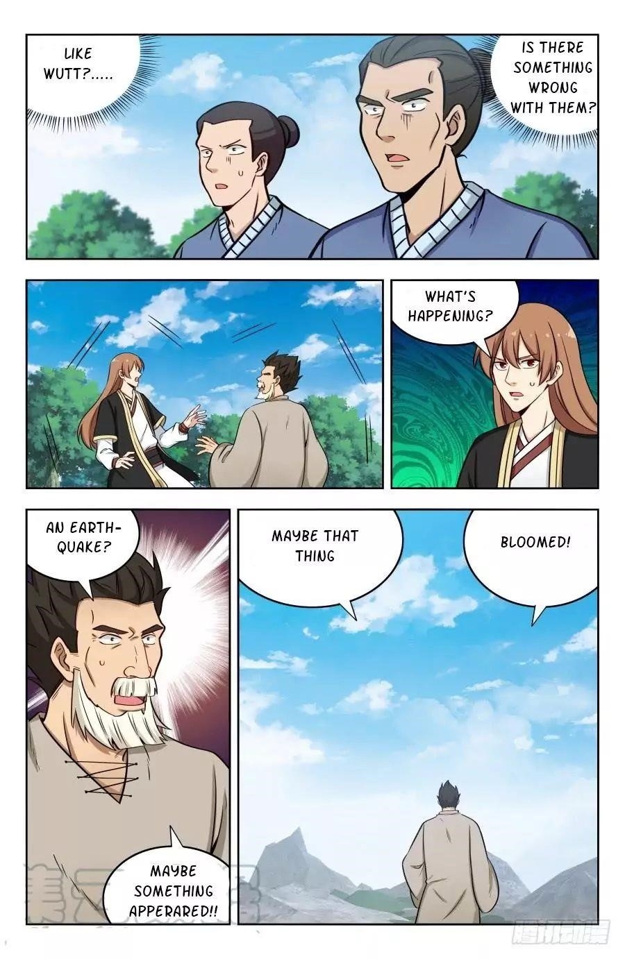 Strongest Anti M.E.T.A Chapter 191 - Page 12