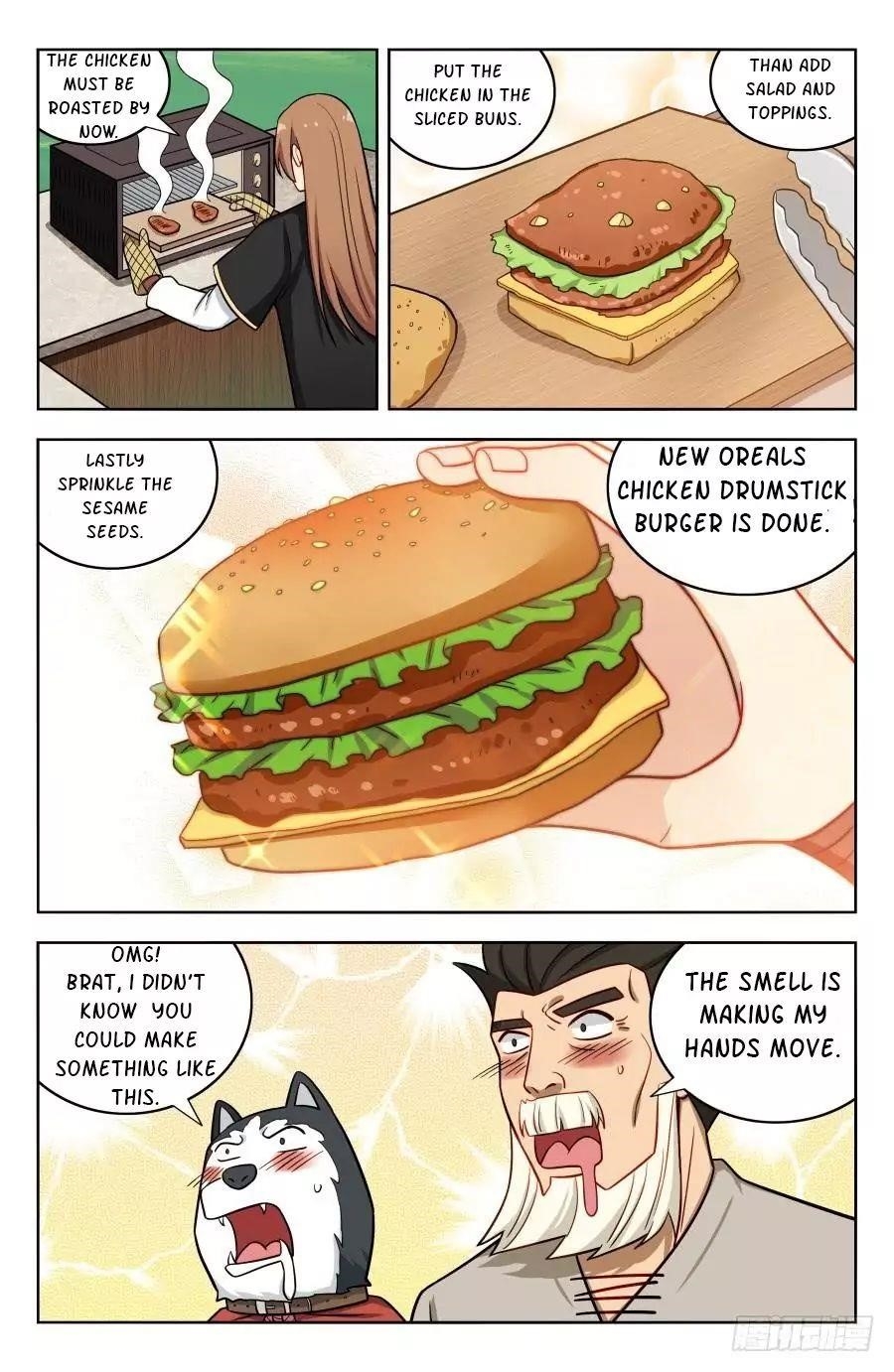 Strongest Anti M.E.T.A Chapter 191 - Page 3