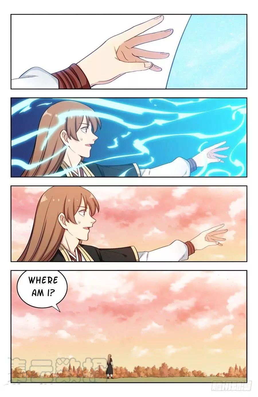 Strongest Anti M.E.T.A Chapter 192 - Page 10