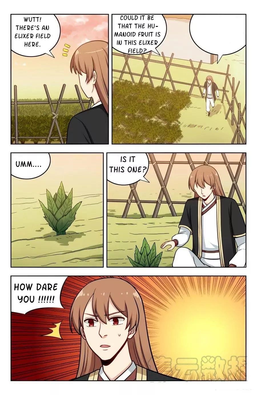 Strongest Anti M.E.T.A Chapter 193 - Page 2