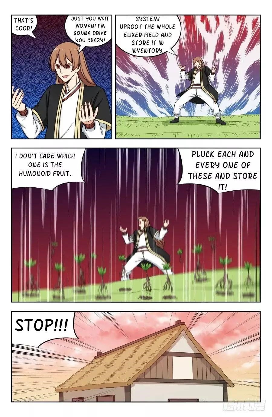 Strongest Anti M.E.T.A Chapter 193 - Page 5