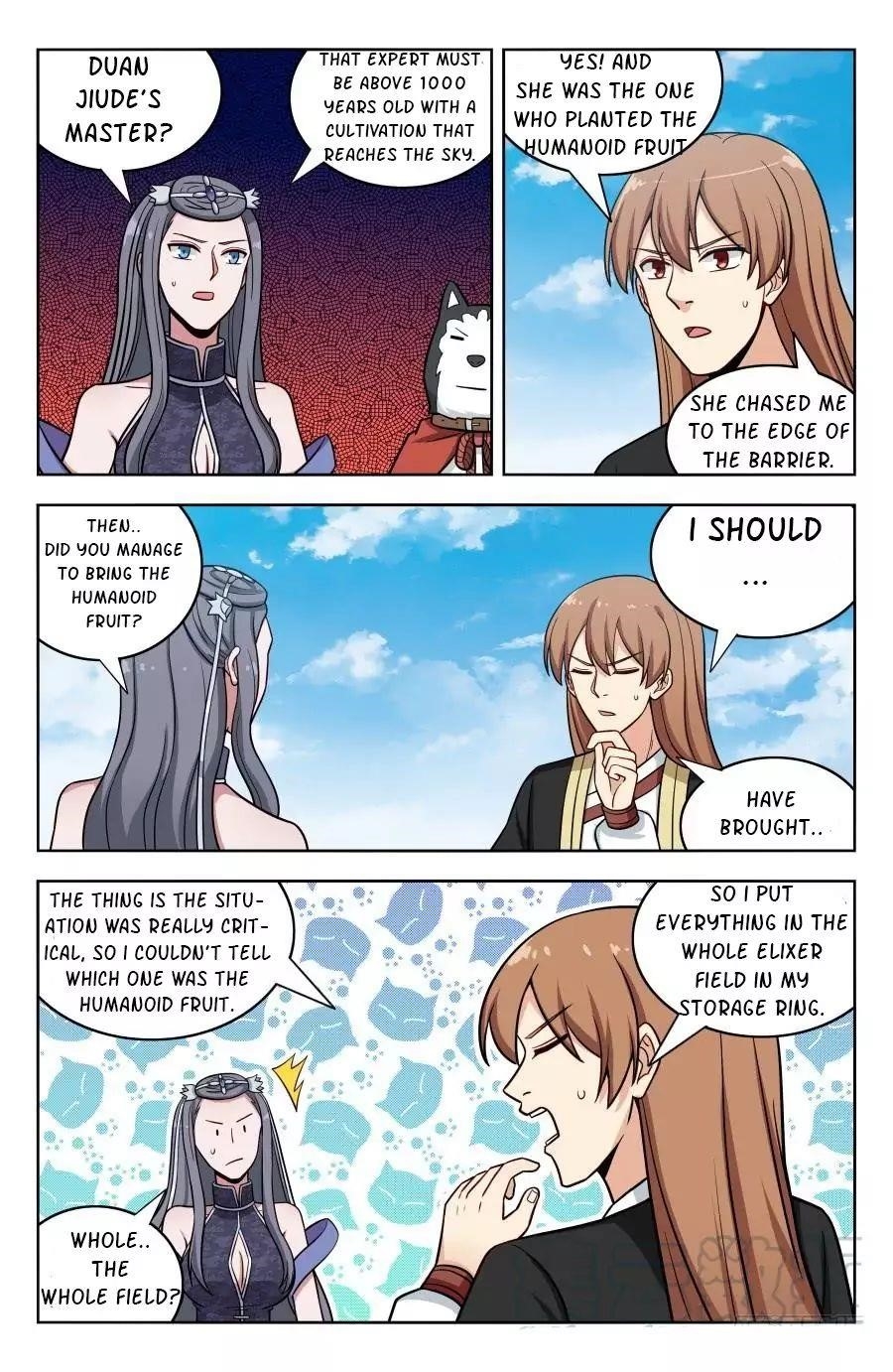 Strongest Anti M.E.T.A Chapter 194 - Page 10