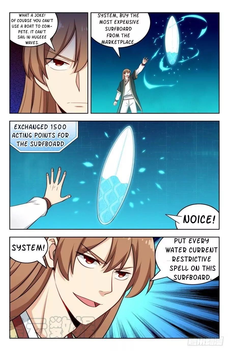 Strongest Anti M.E.T.A Chapter 195 - Page 12