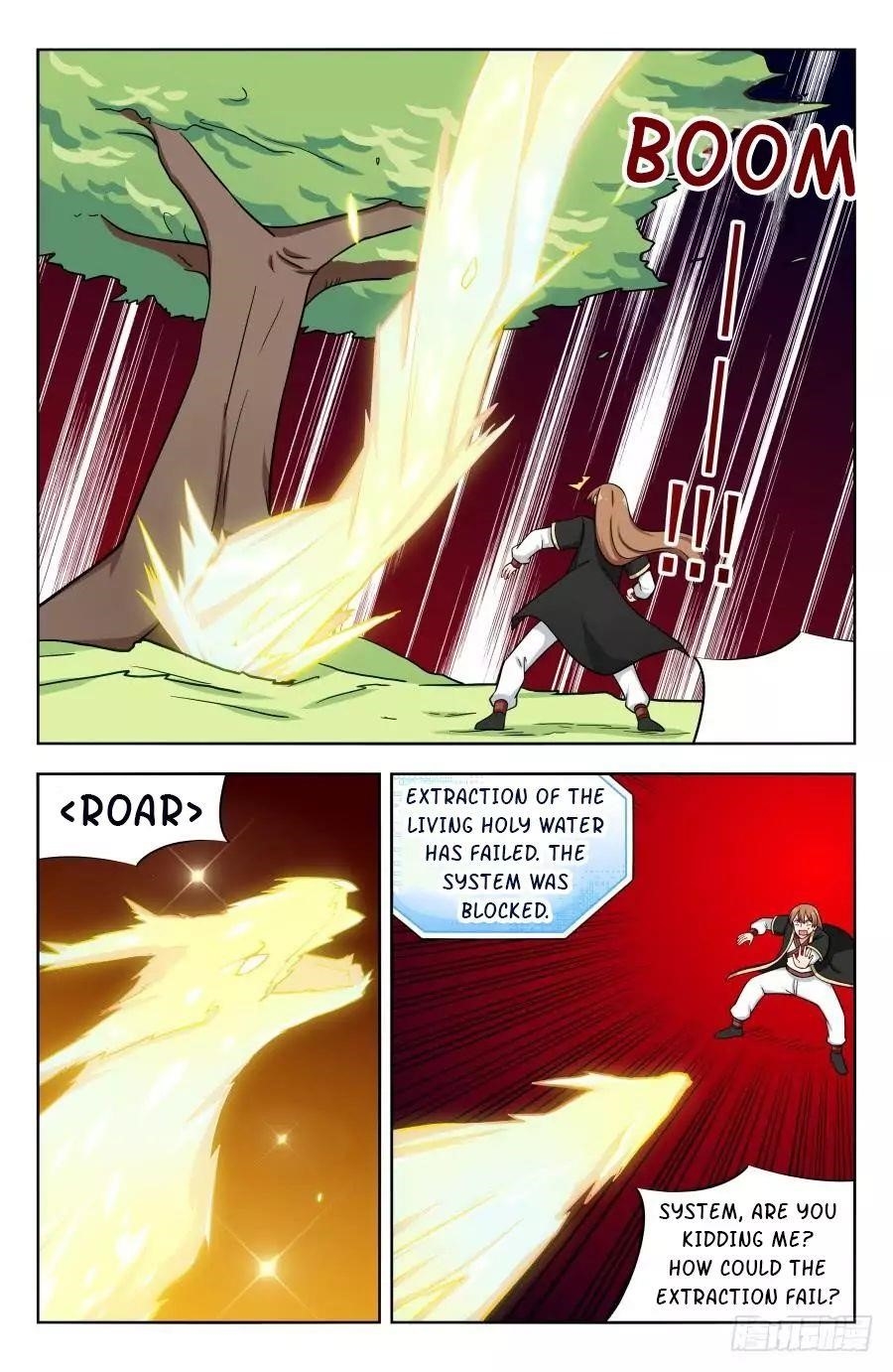 Strongest Anti M.E.T.A Chapter 199 - Page 11