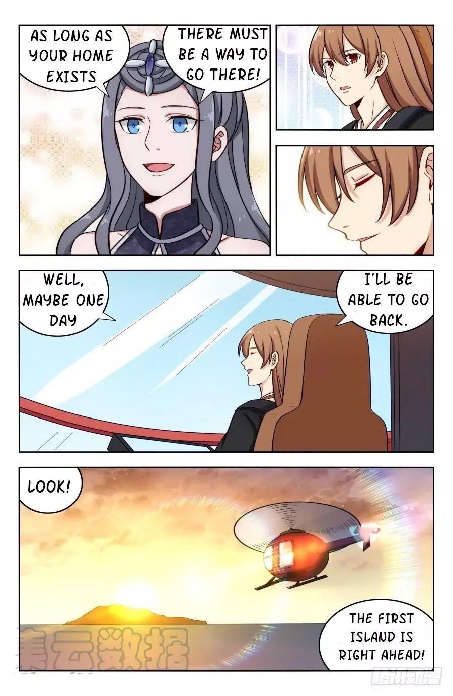 Strongest Anti M.E.T.A Chapter 199 - Page 6