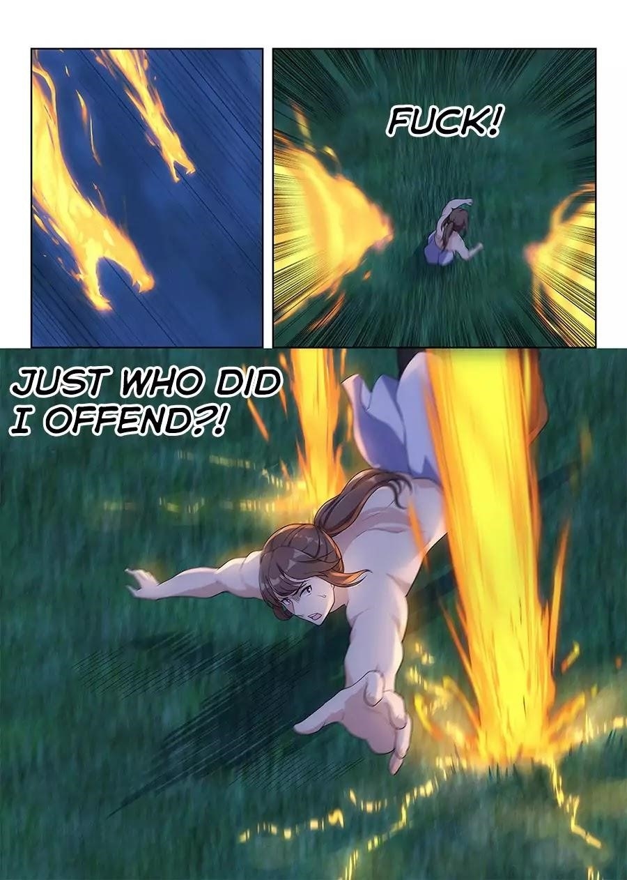 Strongest Anti M.E.T.A Chapter 2 - Page 6