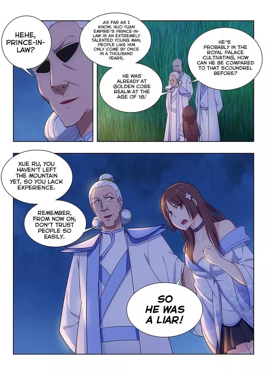 Strongest Anti M.E.T.A Chapter 2 - Page 9