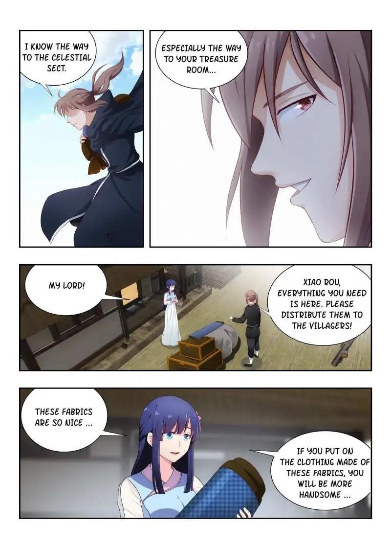 Strongest Anti M.E.T.A Chapter 20 - Page 14