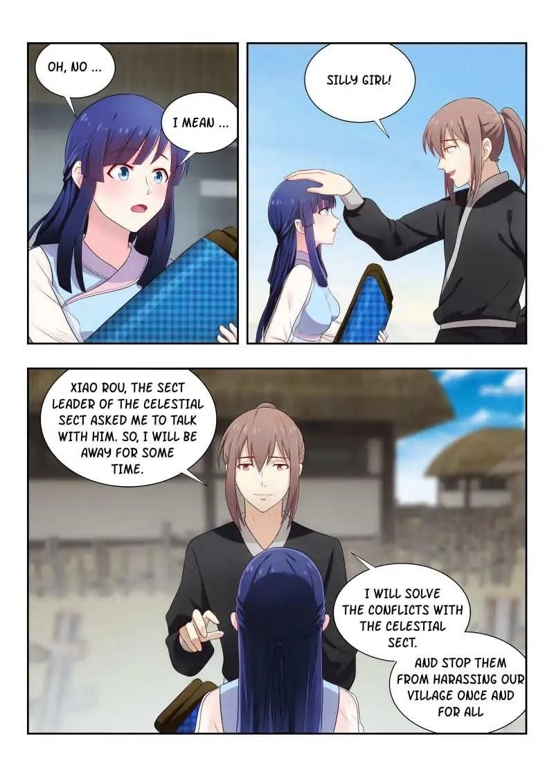 Strongest Anti M.E.T.A Chapter 20 - Page 15