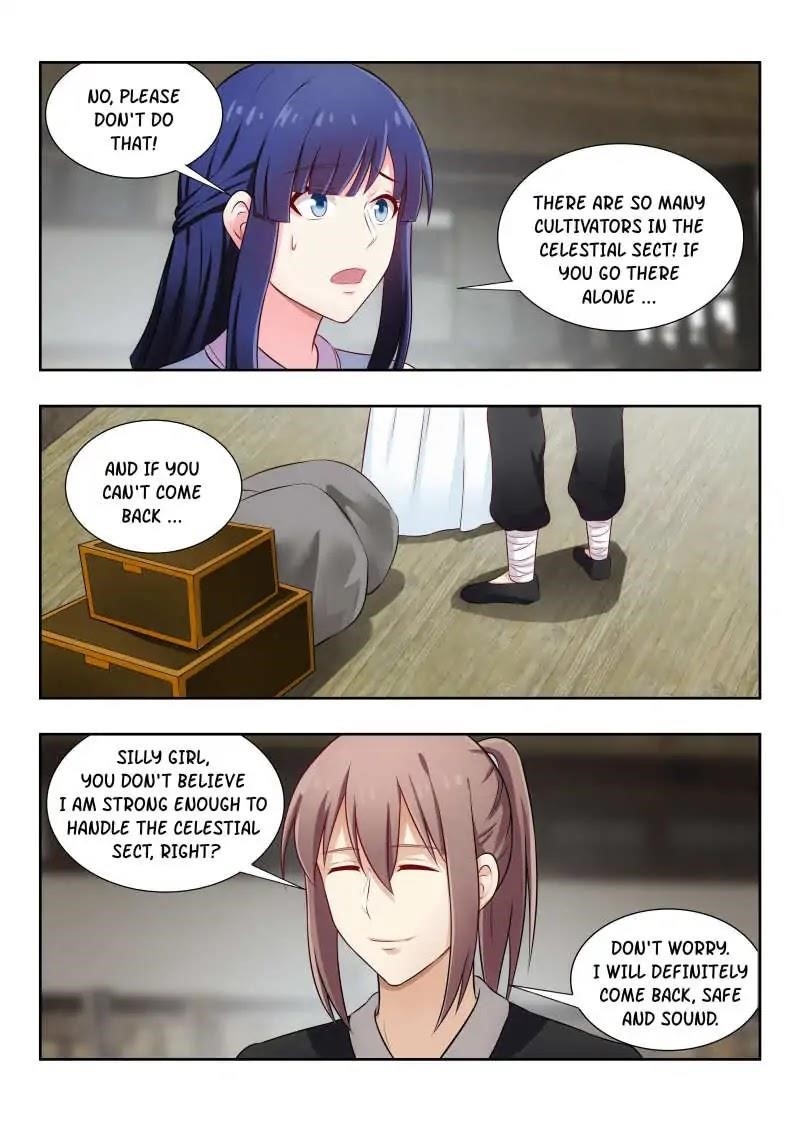 Strongest Anti M.E.T.A Chapter 20 - Page 16