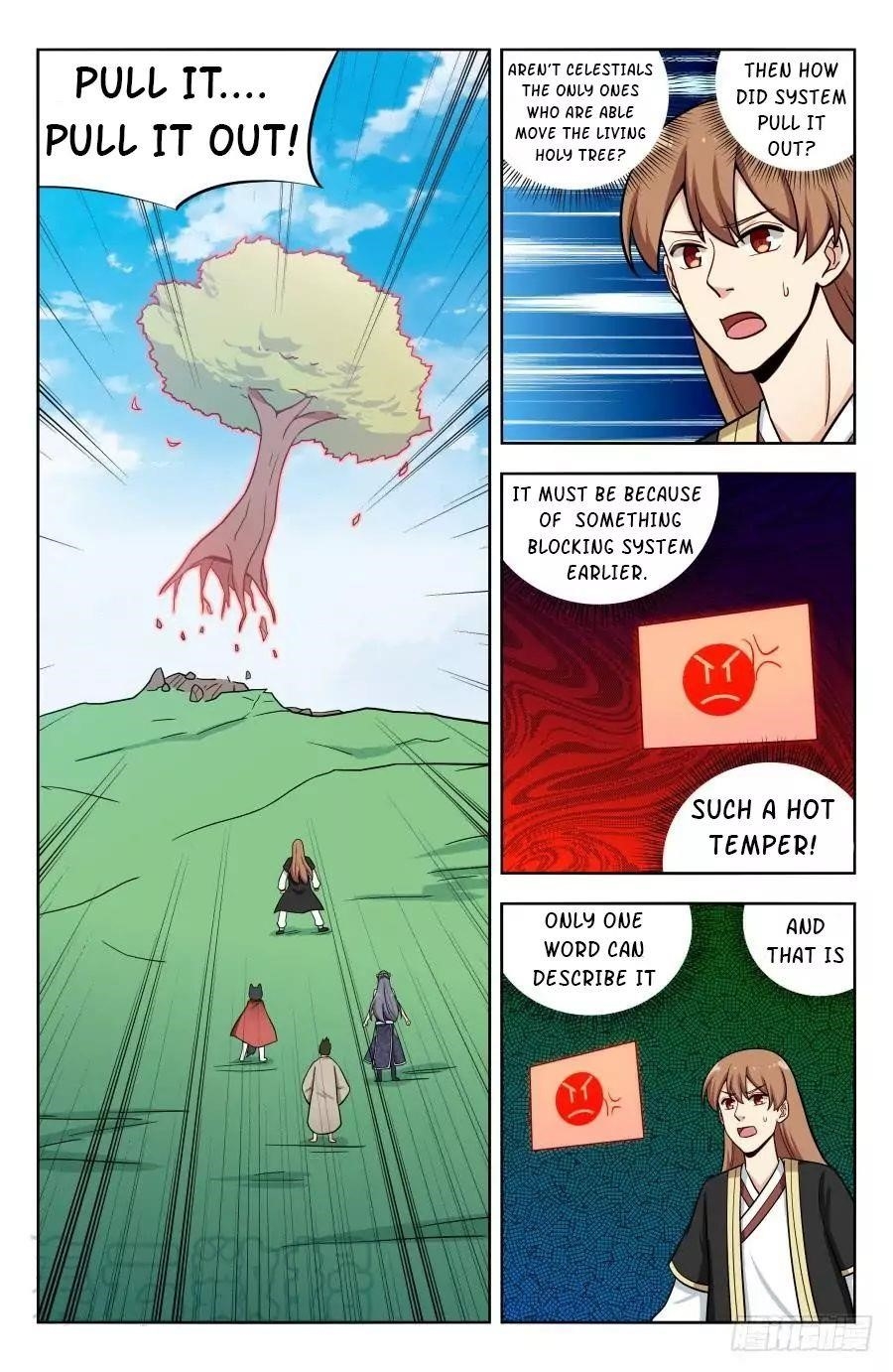 Strongest Anti M.E.T.A Chapter 200 - Page 2