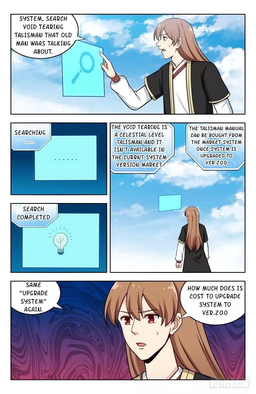 Strongest Anti M.E.T.A Chapter 200 - Page 5