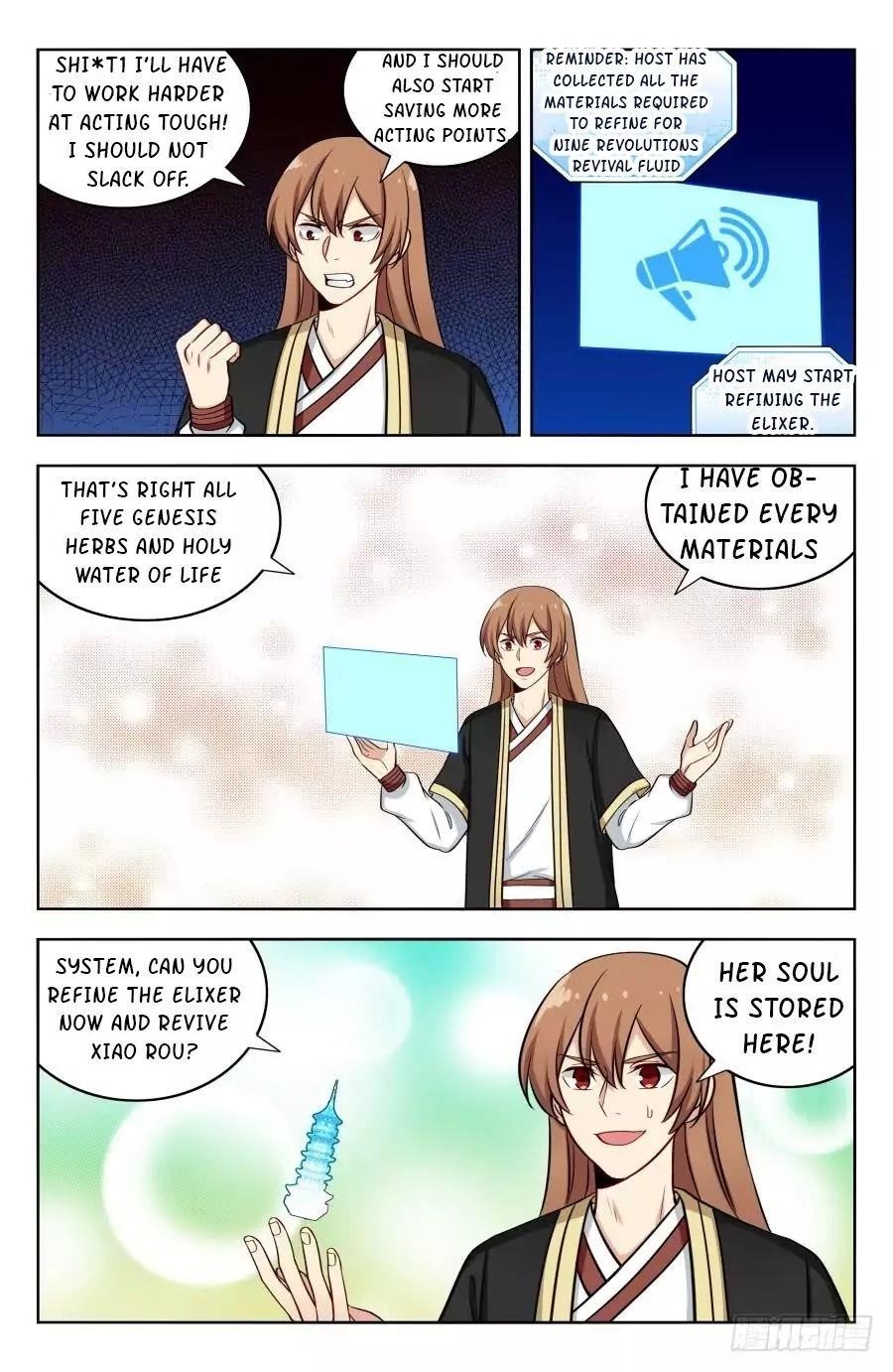 Strongest Anti M.E.T.A Chapter 200 - Page 7