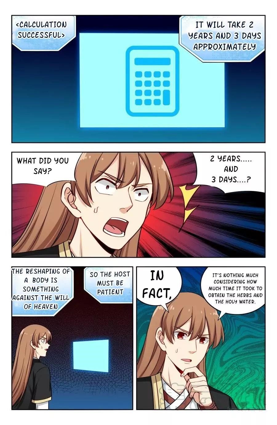 Strongest Anti M.E.T.A Chapter 202 - Page 10