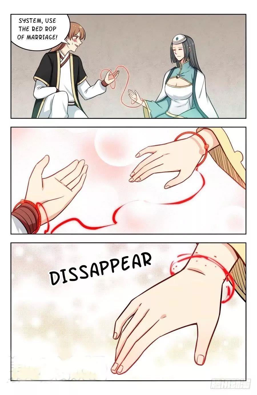 Strongest Anti M.E.T.A Chapter 202 - Page 4