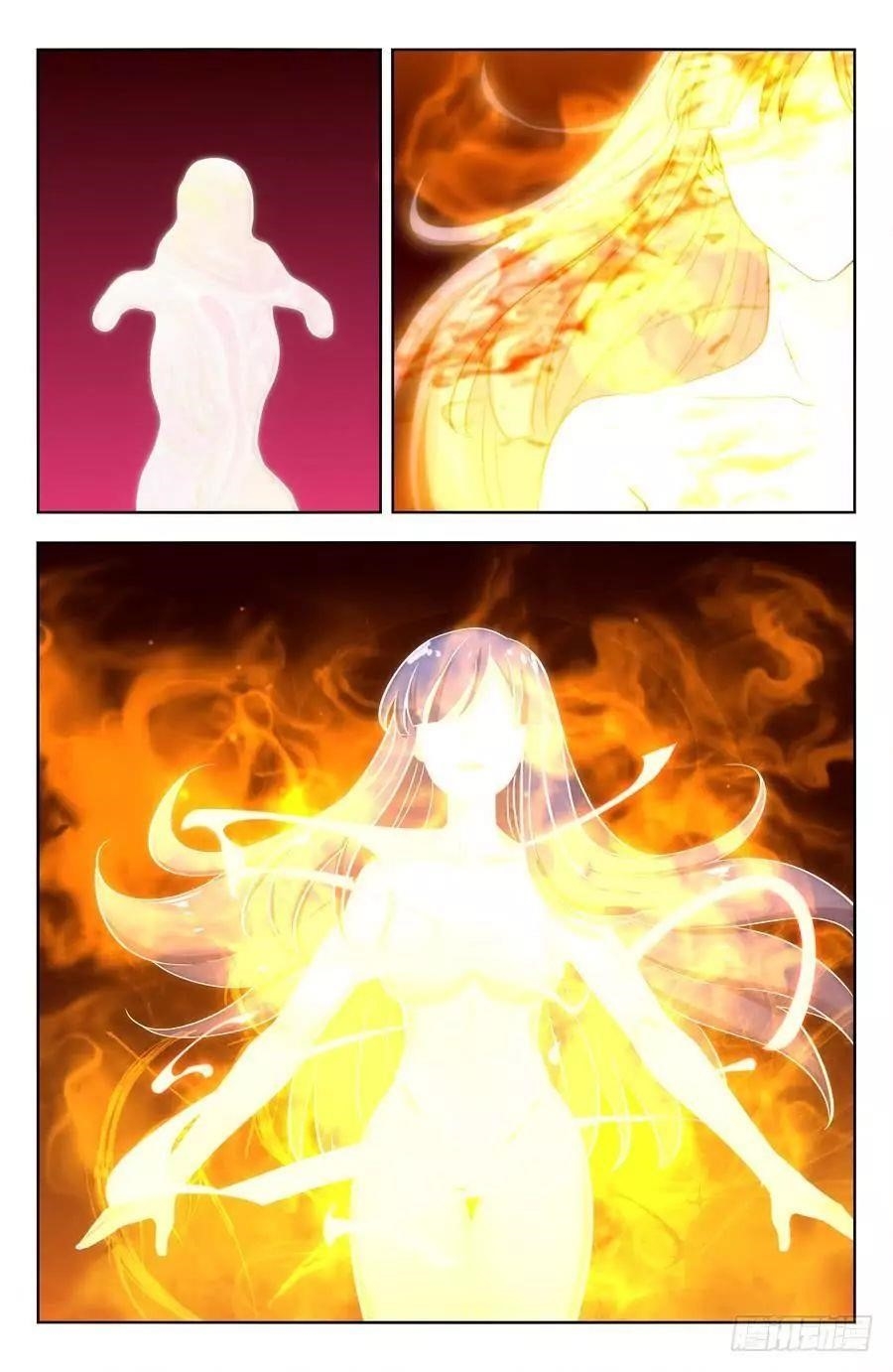 Strongest Anti M.E.T.A Chapter 202 - Page 7