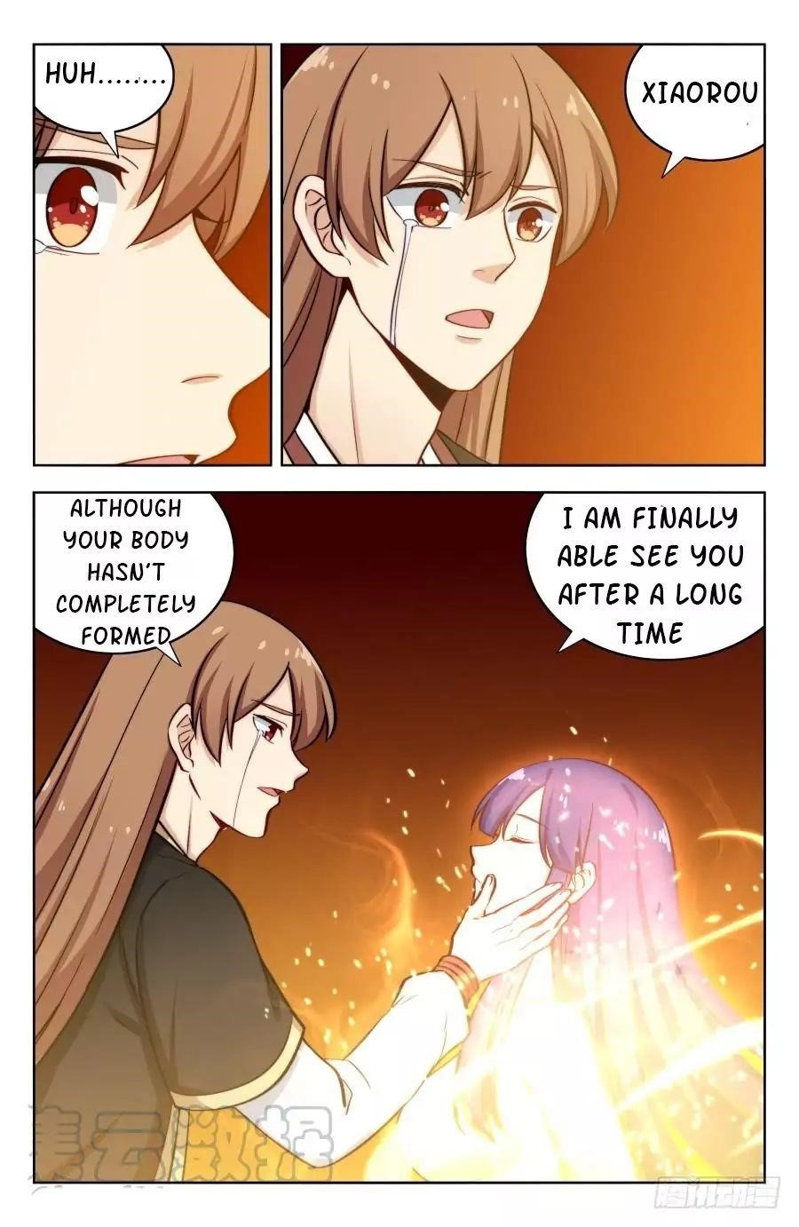 Strongest Anti M.E.T.A Chapter 202 - Page 8