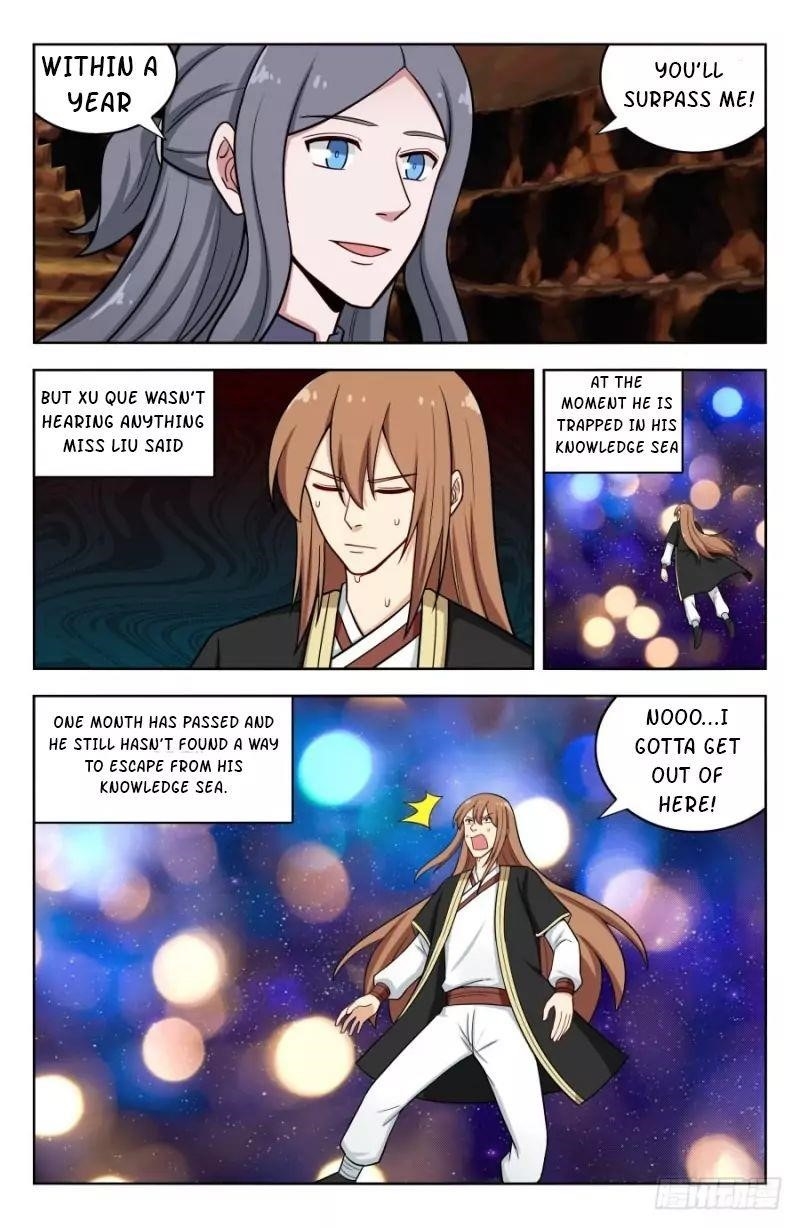 Strongest Anti M.E.T.A Chapter 208 - Page 12