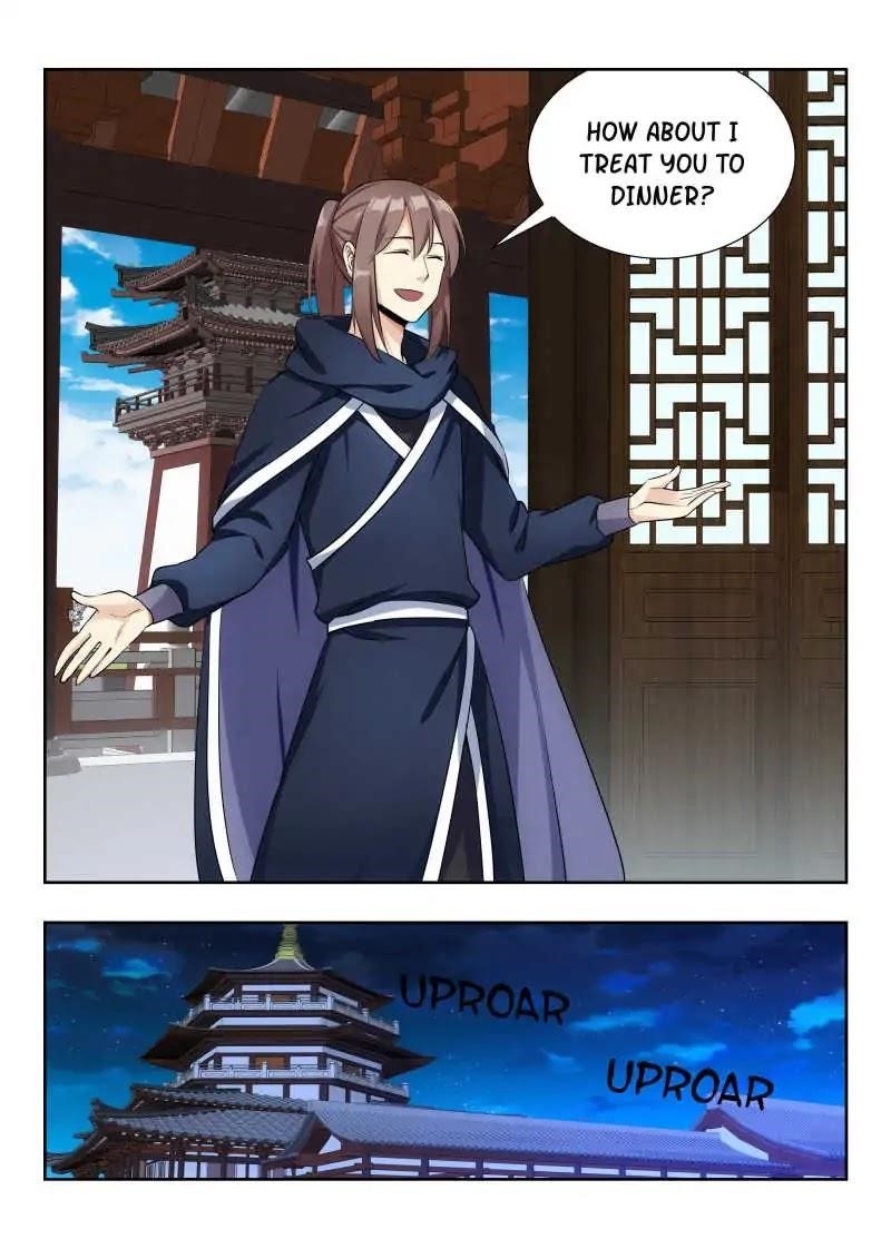 Strongest Anti M.E.T.A Chapter 21 - Page 10