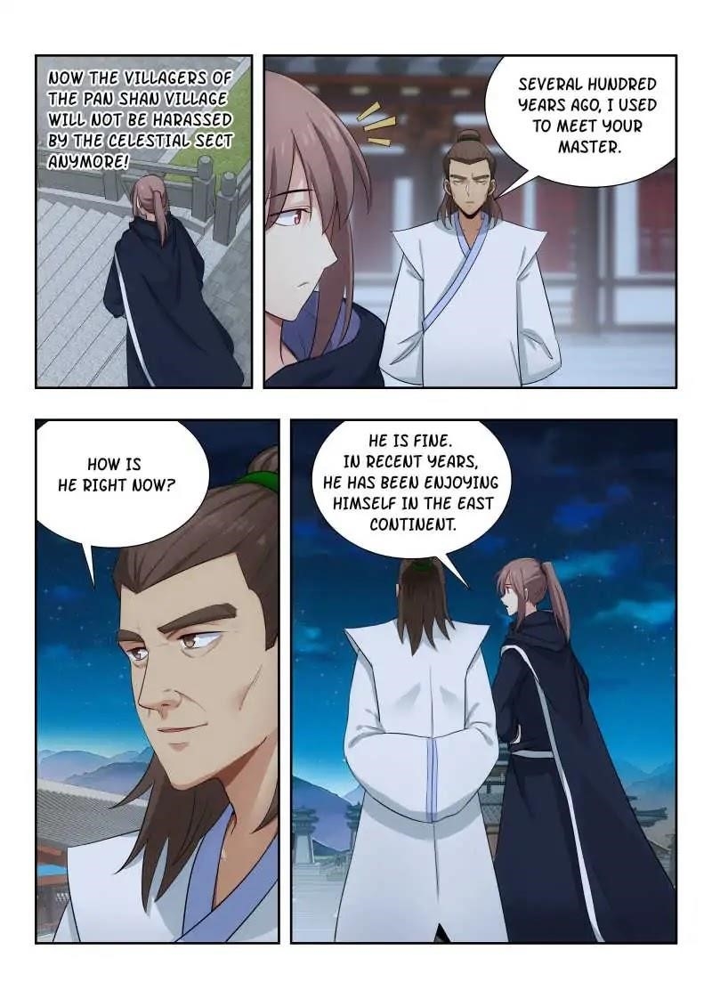 Strongest Anti M.E.T.A Chapter 21 - Page 13