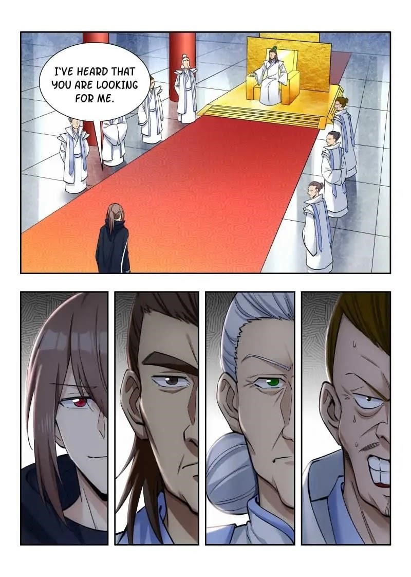 Strongest Anti M.E.T.A Chapter 21 - Page 2