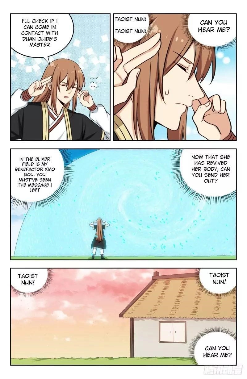 Strongest Anti M.E.T.A Chapter 210 - Page 5