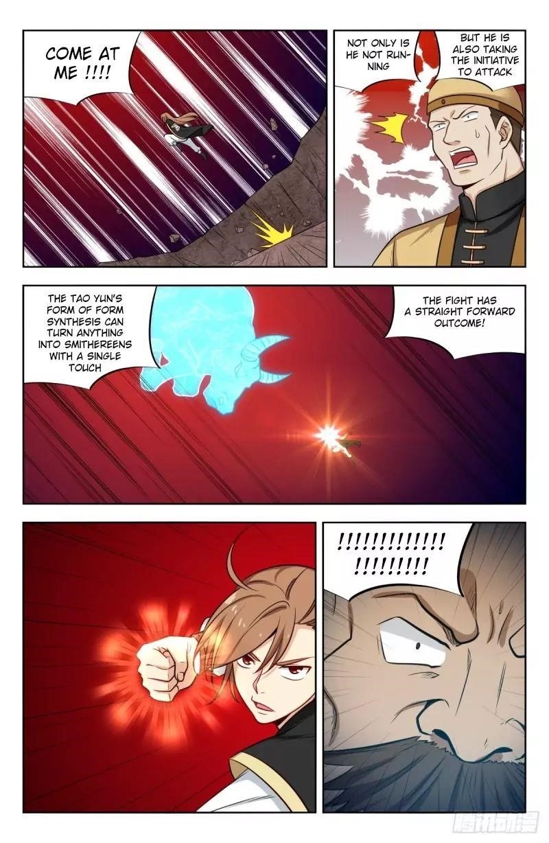 Strongest Anti M.E.T.A Chapter 212 - Page 10