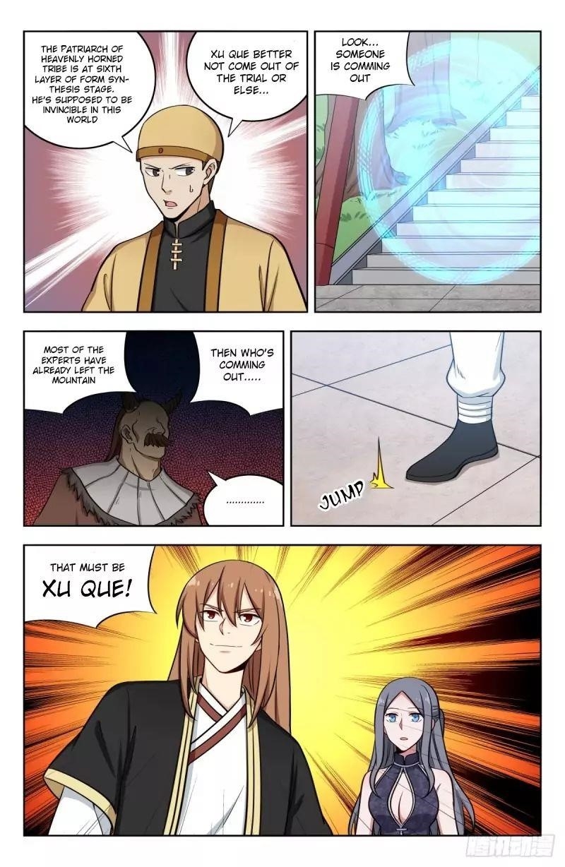 Strongest Anti M.E.T.A Chapter 212 - Page 2