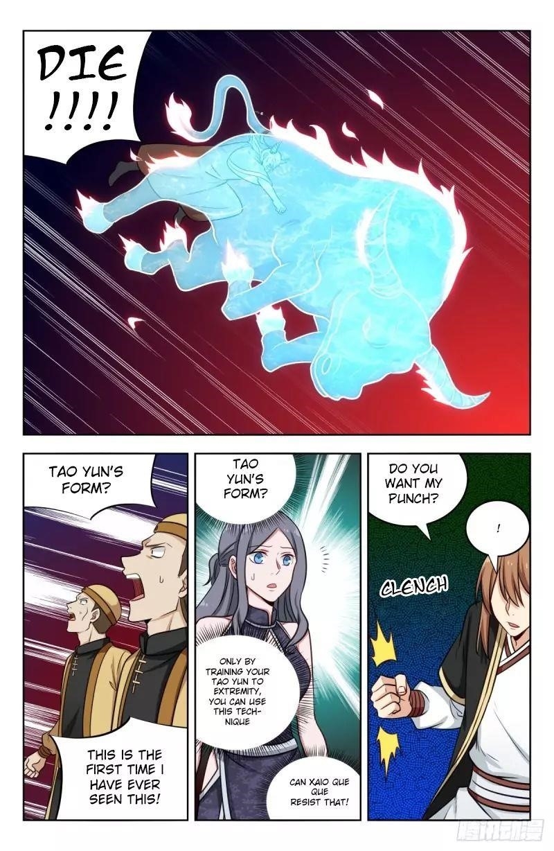 Strongest Anti M.E.T.A Chapter 212 - Page 9