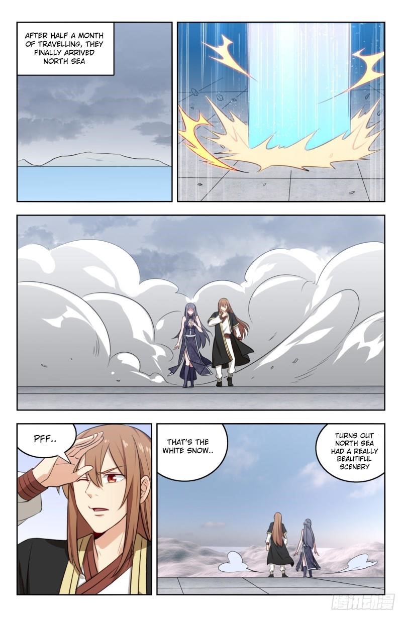 Strongest Anti M.E.T.A Chapter 217 - Page 2